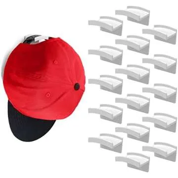 Clothing Storage Essentials