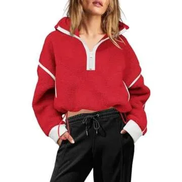 Fall and Winter Fashion