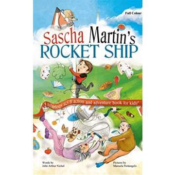 Free Kindle Books For Kids