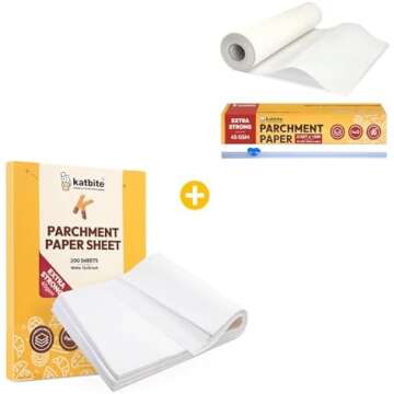 Cooking & Cleaning without plastic