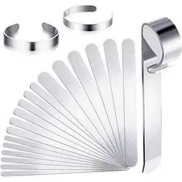 Metal Engraving Tools & Material Faves