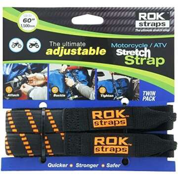 Proven Truck Equipment!