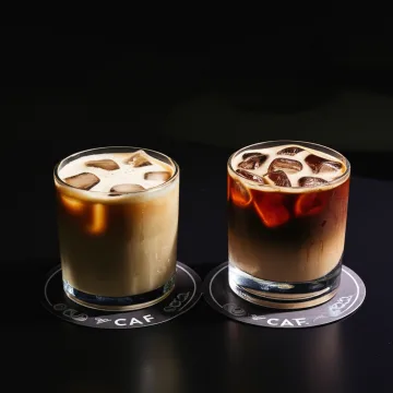 قهوه (نوشیدنی سرد) 🧊