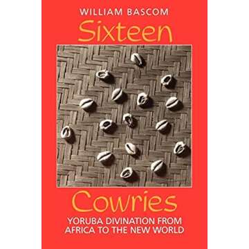 Orisha-Santeria-Lukumi-African Traditional Religion Books