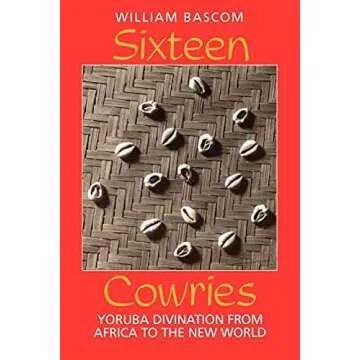 Orisha-Santeria-Lukumi-African Traditional Religion Books