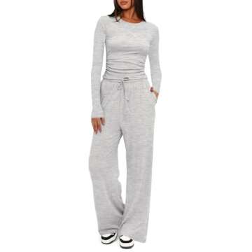 Loungewear