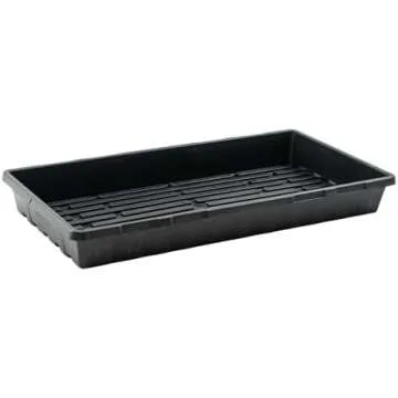 Seedling Trays, Humidity Domes & More