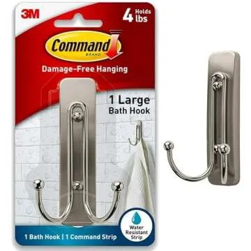 Storage (Living & Bedroom)