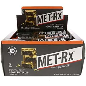 Favorite Foods (Mostly Healthy or Healthy-ish!)