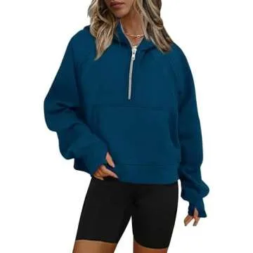 The Ladies 2024 Hoodies