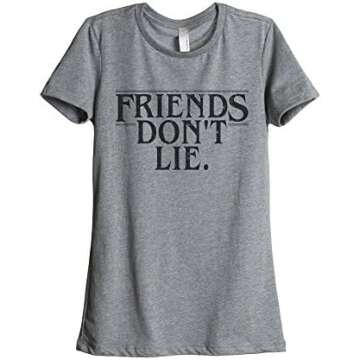 Stranger things Shirts & Merchandise