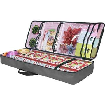 HOLIDAY ORGANIZATION