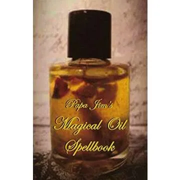 Spirituality, Occult & Herbalism Books