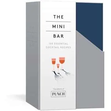 Home • Bar Cart Must Haves