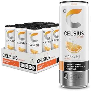 Favorite Health Drinks/Teas