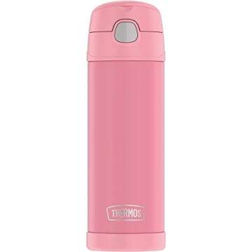 Cups and Water Bottles