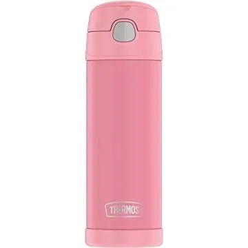 Cups and Water Bottles