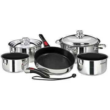 Tiny Kitchen Organization