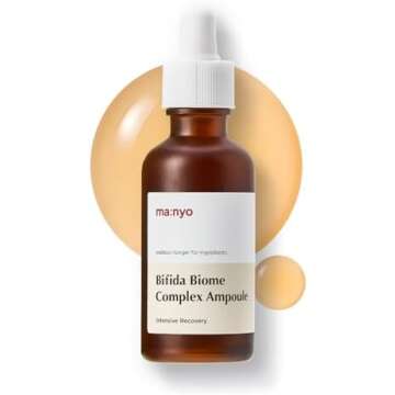 Korean & Japanese Skincare 🎀