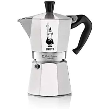 Coffee: Your Way, Every Day