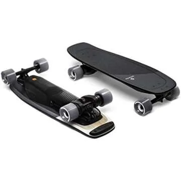 Best Electric Skateboards on Amazon