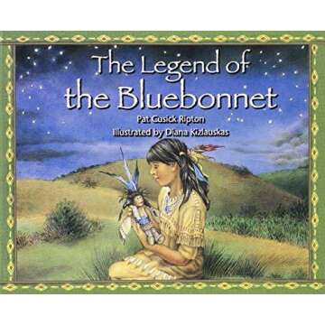 Legend Traditional Literature Books