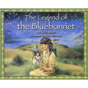 Legend Traditional Literature Books