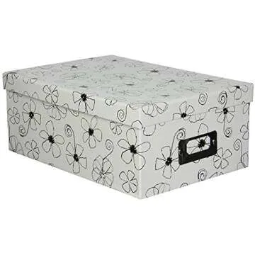 Patreon/Online Store Necessities