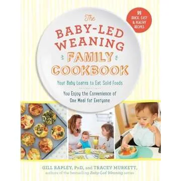 Baby-Led Weaning