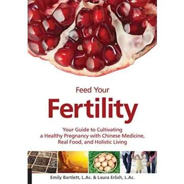 Fertility Books