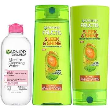 Hair Products & Tools I Recommend