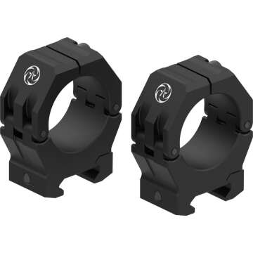 Scope Rings & Mounts