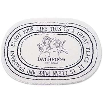 Bathroom Decor/Needs