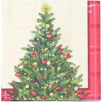 Napkin Decoupage & Crafting