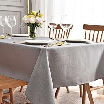 Dining Table Accessories