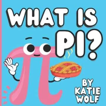 Happy Pi Day 3.14159...