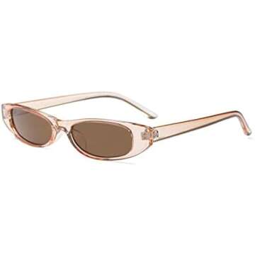 SUNGLASSES