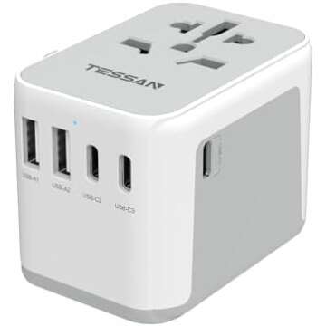 ALL Cruise Items You Need