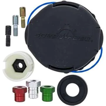 The Best Universal Trimmer Head Ever Made