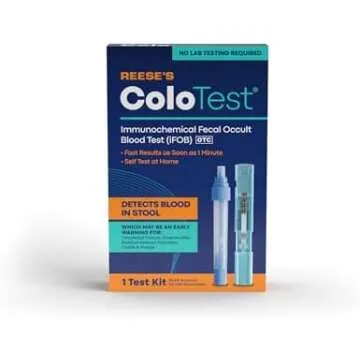 Home Health Test Kits
