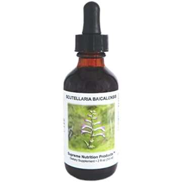 Detoxification from LA wildfires <3