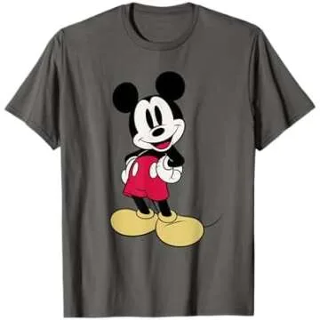 Disney T-Shirts