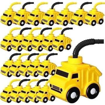 Ace Construction Party