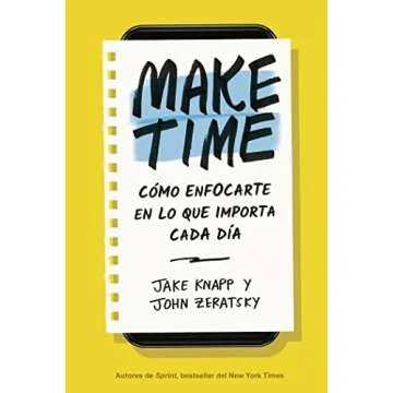Libros de productividad