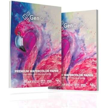 Paper You Can Paint On