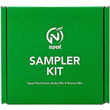 Potting Mix & Fertilizer