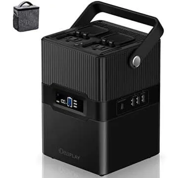 Backyard & Patio Essentials