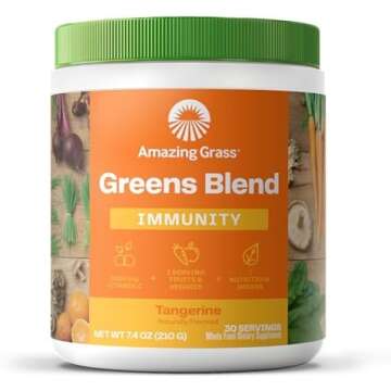 Health and Fitness Favorites