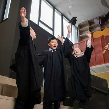 20 Best Kindergarten Graduation Gifts to Remember Your Child's First Educational Success