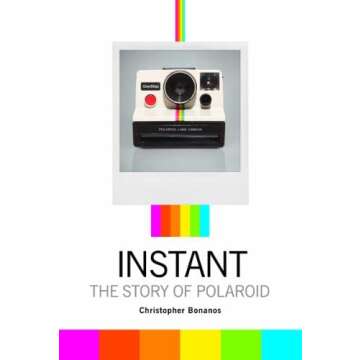 Inventors/Innovations Books